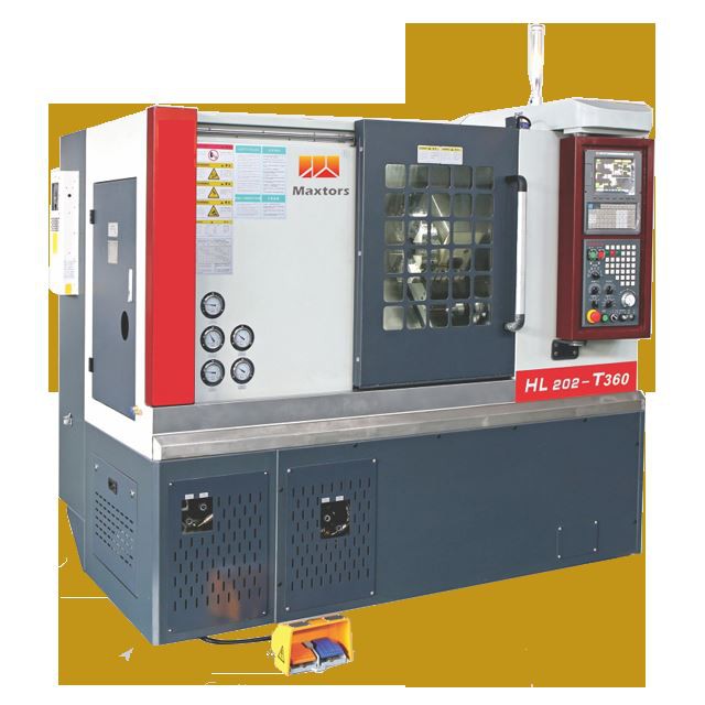 ​Mini viisto sänky CNC-sorvaussorvi