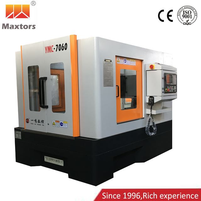 CNC-kaiverruskoneen muottien valmistus