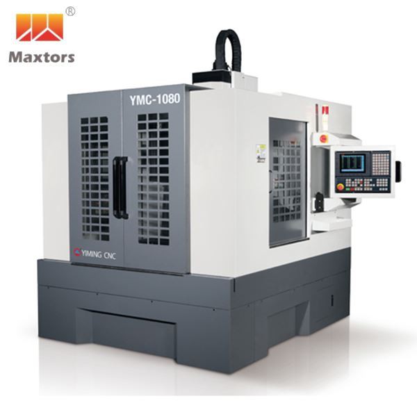 Jyrsintä kaiverruskone