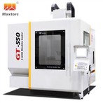 5-akselinen koneistuskeskus