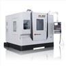 Small CNC Vertical Machining Center