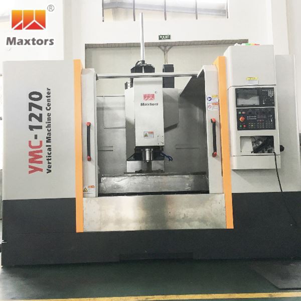 VMC CNC kone